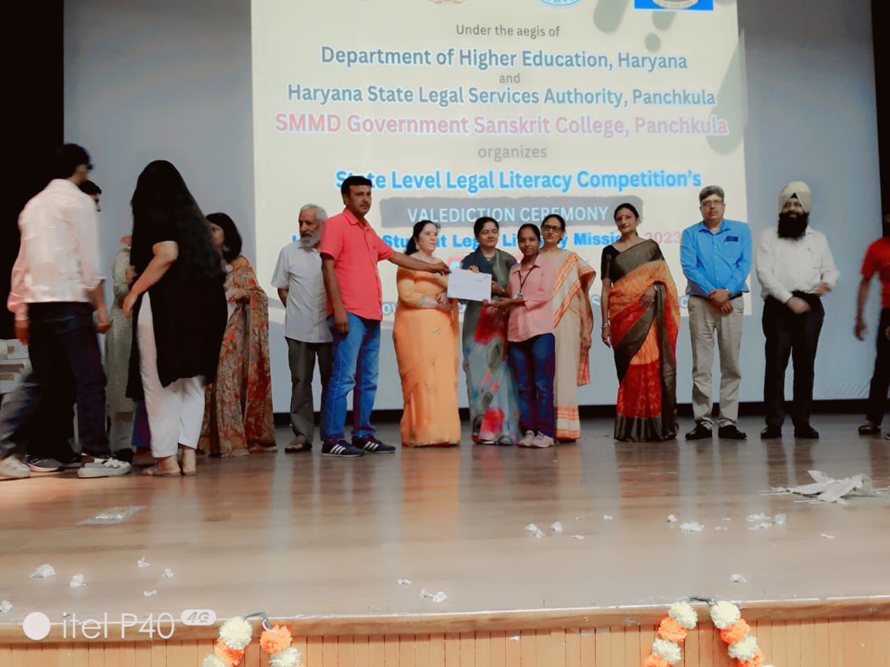 College Banner 3