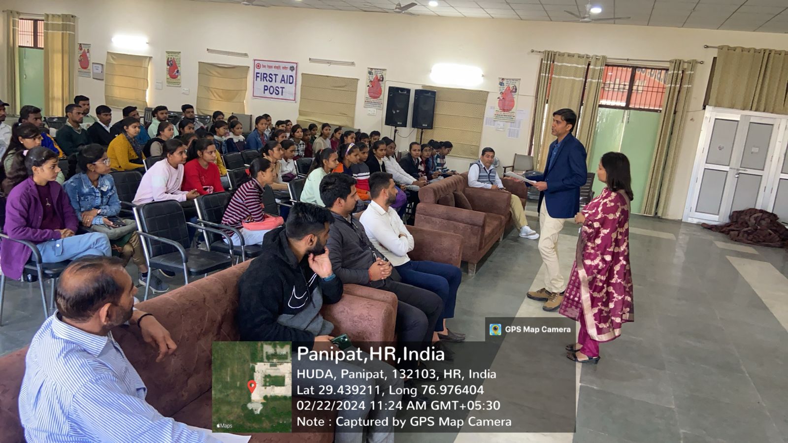 Event image