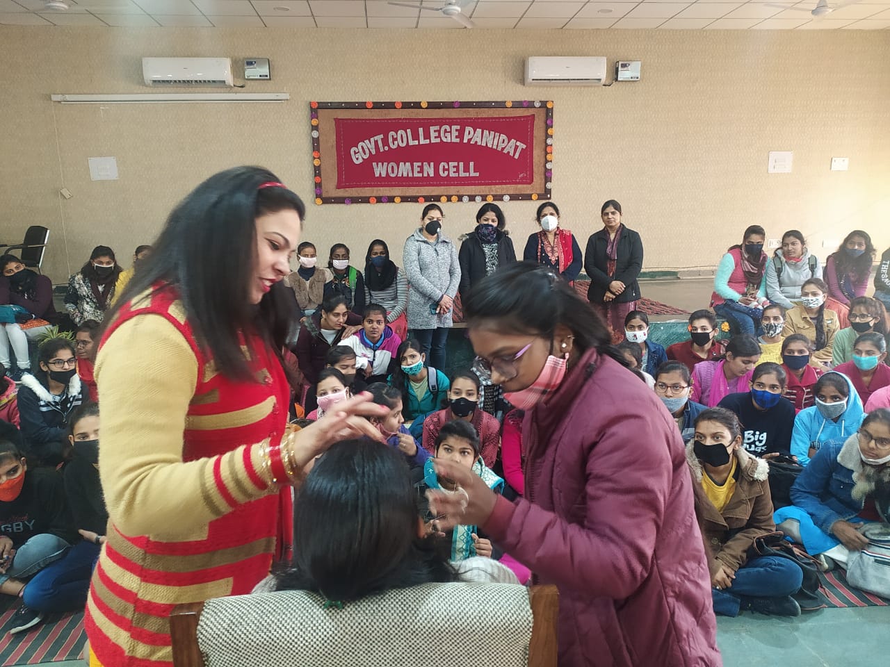 Event image